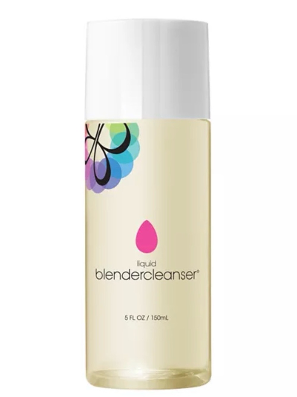 beautyblender Liquid Blendercleanser - Pink and White